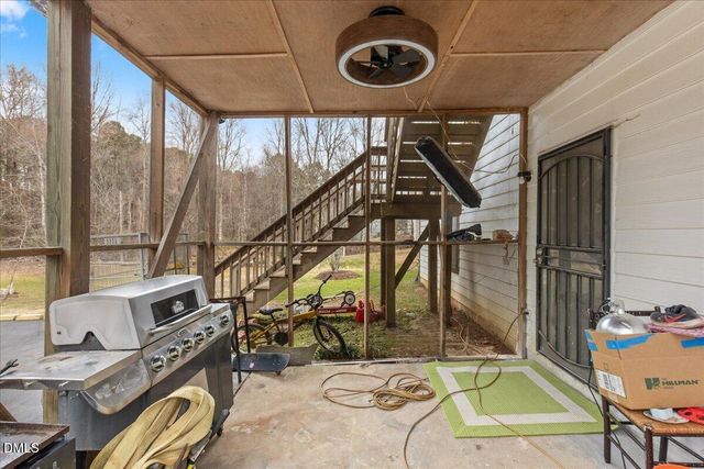 3201 Venus Drive, Durham, NC 27703