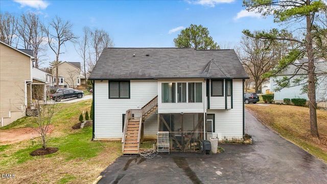 3201 Venus Drive, Durham, NC 27703