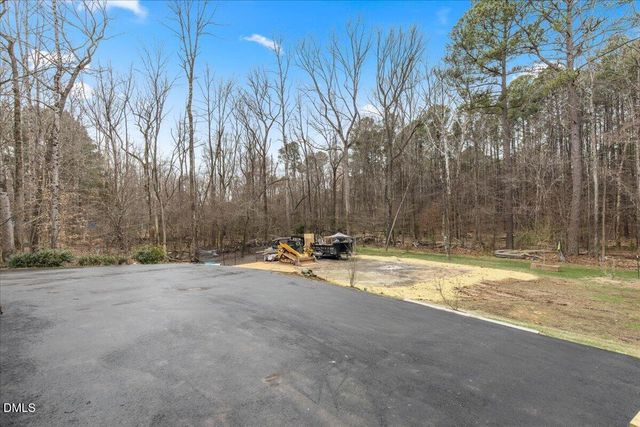 3201 Venus Drive, Durham, NC 27703