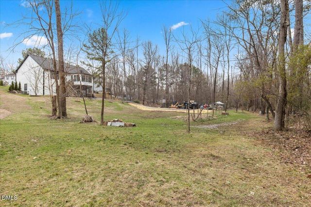 3201 Venus Drive, Durham, NC 27703