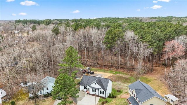 3201 Venus Drive, Durham, NC 27703