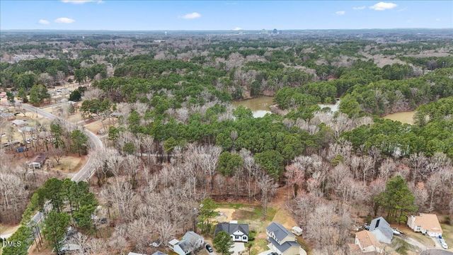 3201 Venus Drive, Durham, NC 27703