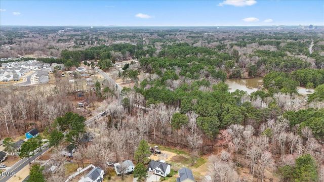 3201 Venus Drive, Durham, NC 27703