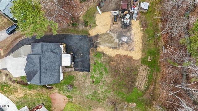 3201 Venus Drive, Durham, NC 27703