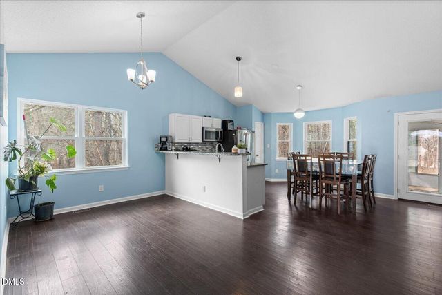 3201 Venus Drive, Durham, NC 27703