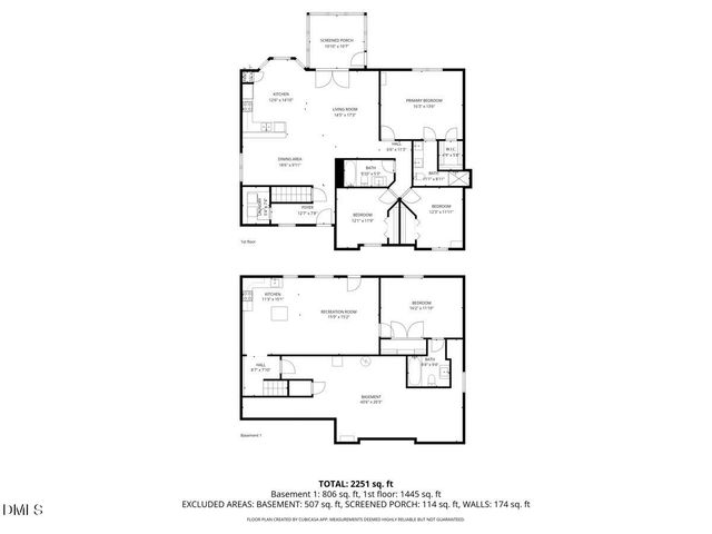 3201 Venus Drive, Durham, NC 27703