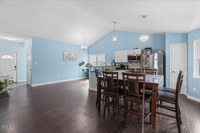 3201 Venus Drive, Durham, NC 27703