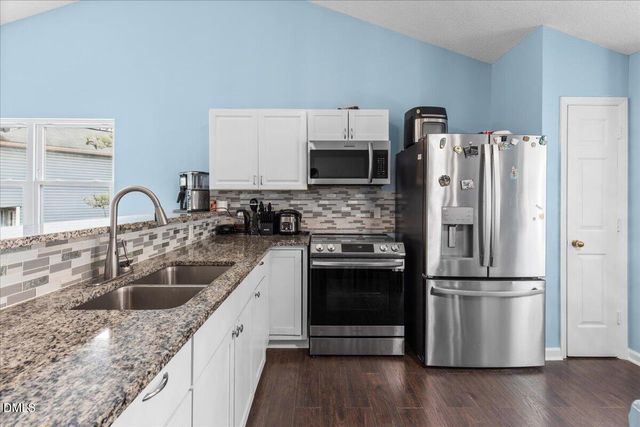 3201 Venus Drive, Durham, NC 27703