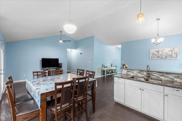 3201 Venus Drive, Durham, NC 27703