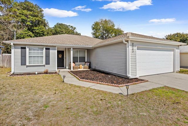 2283 Harlan Avenue, Fort Walton Beach, FL 32547