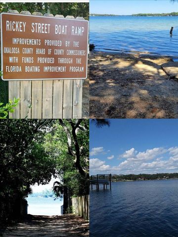 2283 Harlan Avenue, Fort Walton Beach, FL 32547