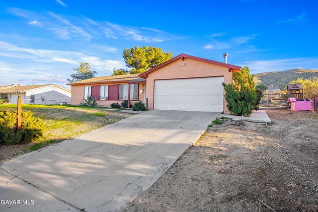 40020 E 176th Street, Palmdale, CA 93591
