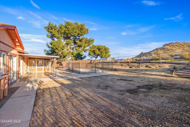 40020 E 176th Street, Palmdale, CA 93591