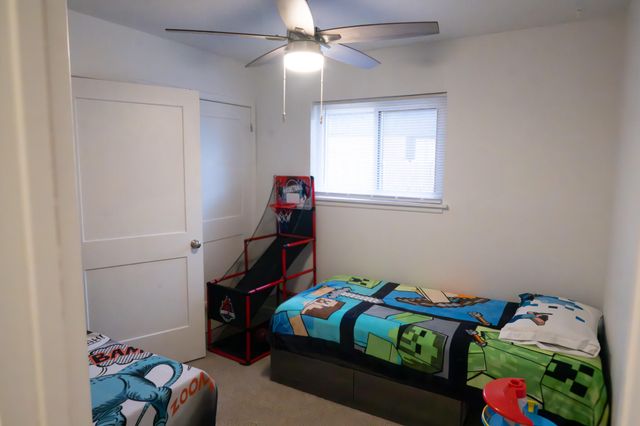 2107 57th Street, Lubbock, TX 79412