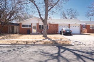 2107 57th Street, Lubbock, TX 79412