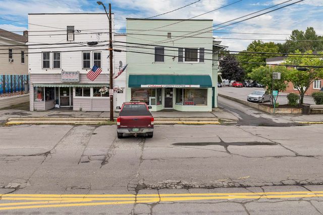 106 Main Street, Colebrook, NH 03576