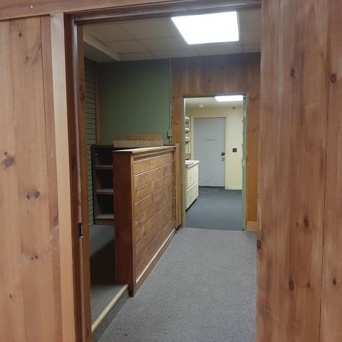 106 Main Street, Colebrook, NH 03576