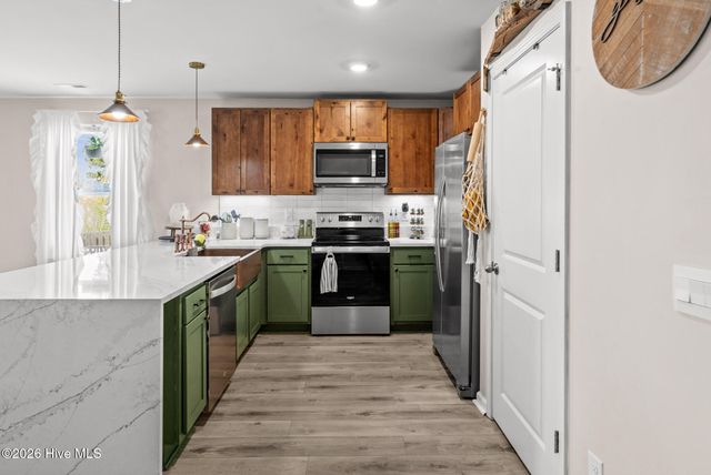 1550 King Lucius Way SE, Bolivia, NC 28422