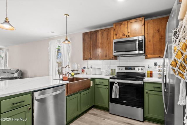 1550 King Lucius Way SE, Bolivia, NC 28422