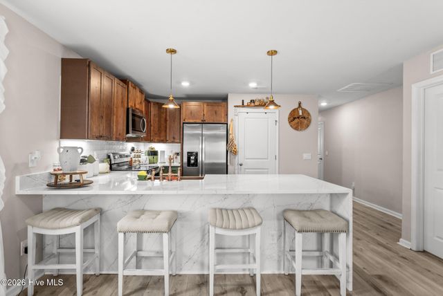 1550 King Lucius Way SE, Bolivia, NC 28422