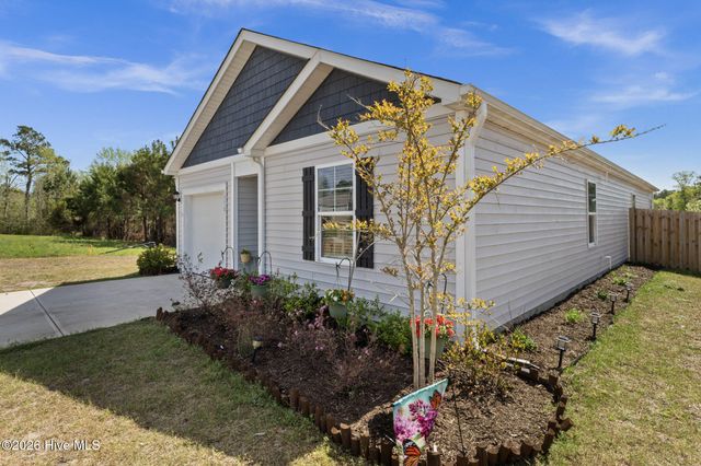 1550 King Lucius Way SE, Bolivia, NC 28422