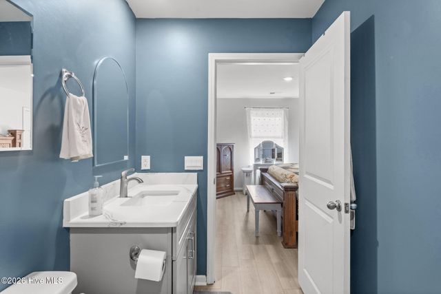 1550 King Lucius Way SE, Bolivia, NC 28422