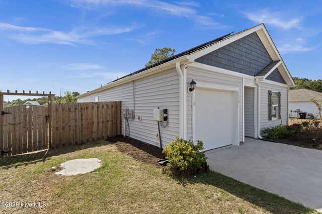 1550 King Lucius Way SE, Bolivia, NC 28422