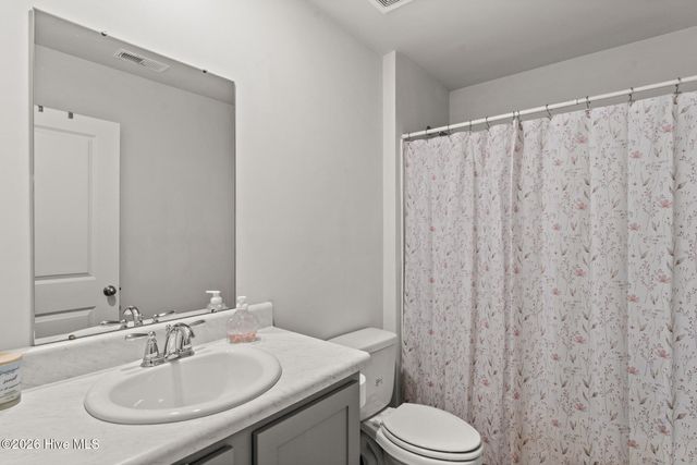 1550 King Lucius Way SE, Bolivia, NC 28422