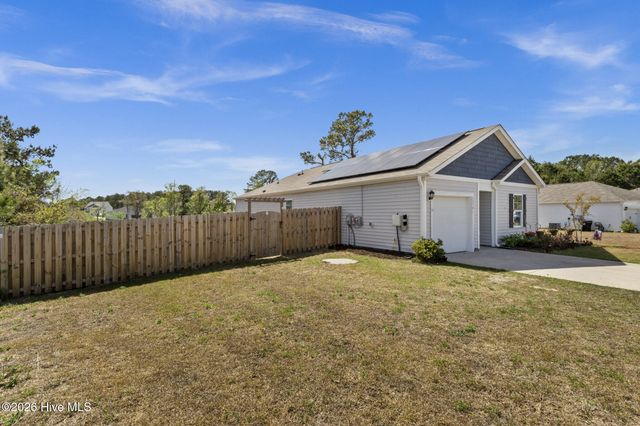 1550 King Lucius Way SE, Bolivia, NC 28422