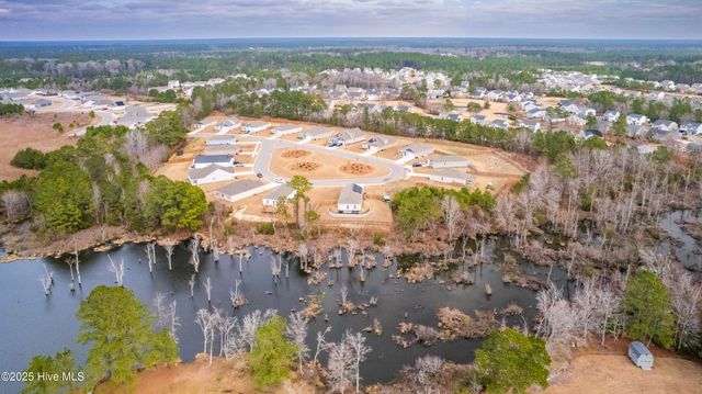 1550 King Lucius Way SE, Bolivia, NC 28422