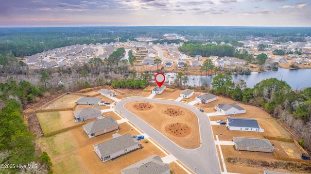 1550 King Lucius Way SE, Bolivia, NC 28422