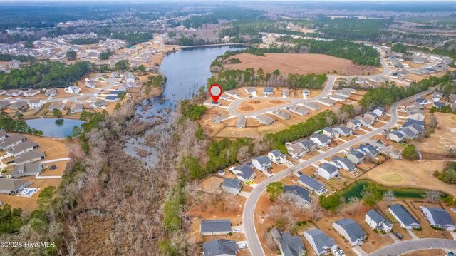 1550 King Lucius Way SE, Bolivia, NC 28422