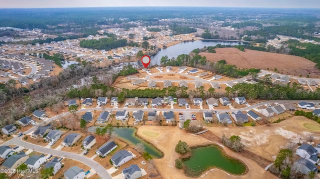 1550 King Lucius Way SE, Bolivia, NC 28422