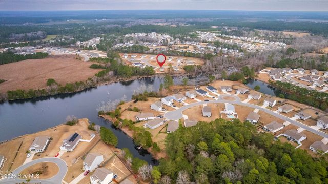 1550 King Lucius Way SE, Bolivia, NC 28422