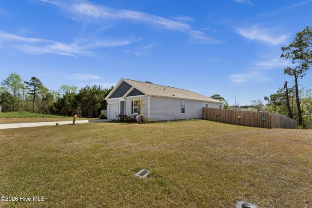 1550 King Lucius Way SE, Bolivia, NC 28422