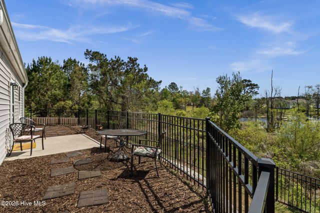 1550 King Lucius Way SE, Bolivia, NC 28422