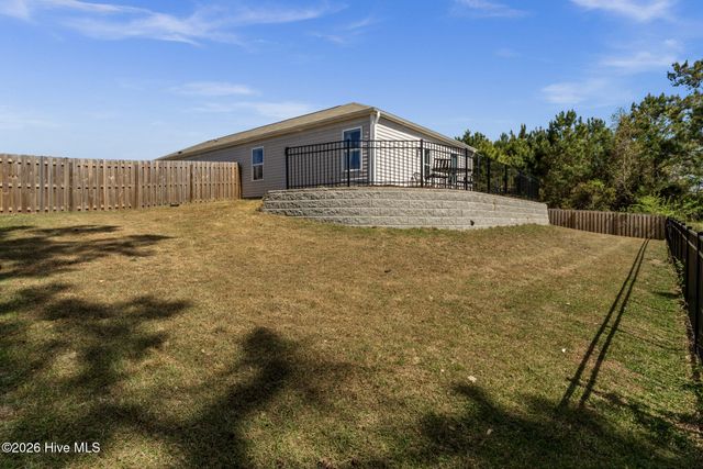 1550 King Lucius Way SE, Bolivia, NC 28422