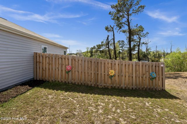 1550 King Lucius Way SE, Bolivia, NC 28422