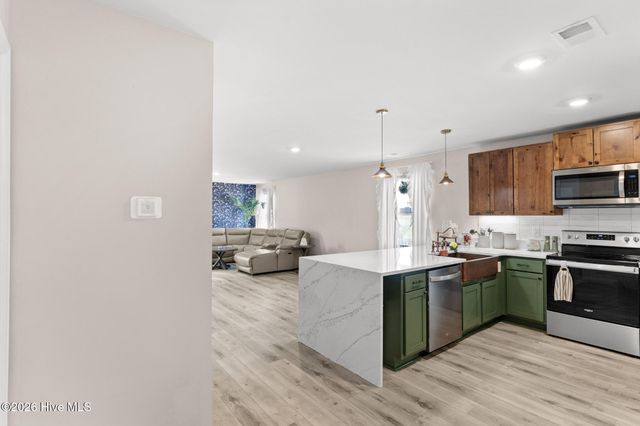 1550 King Lucius Way SE, Bolivia, NC 28422