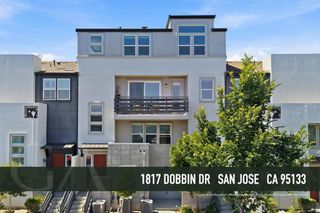 1817 Dobbin Drive, San Jose, CA 95133