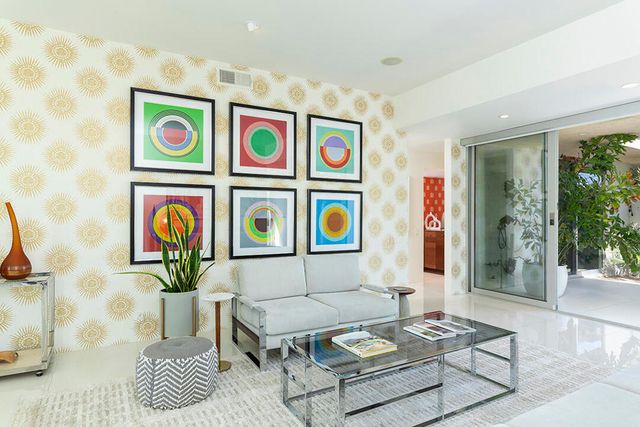 318 Desert Lakes Drive, Palm Springs, CA 92264