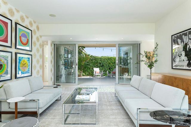 318 Desert Lakes Drive, Palm Springs, CA 92264