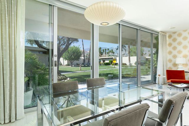 318 Desert Lakes Drive, Palm Springs, CA 92264