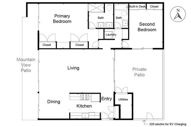 318 Desert Lakes Drive, Palm Springs, CA 92264
