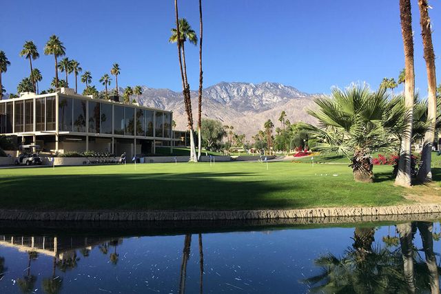 318 Desert Lakes Drive, Palm Springs, CA 92264