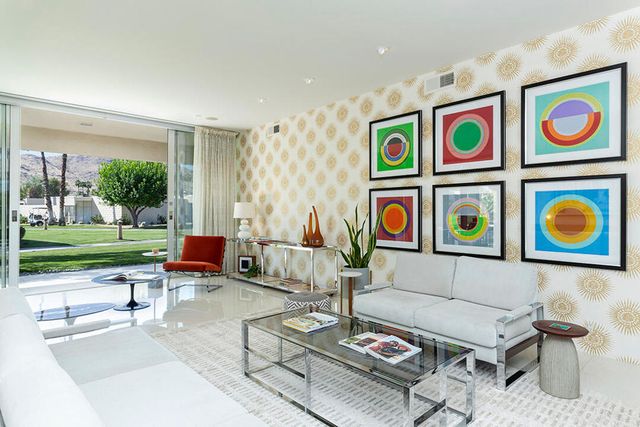 318 Desert Lakes Drive, Palm Springs, CA 92264