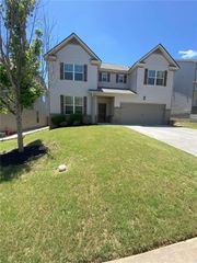 5224 Cantbury Way, Atlanta, GA 30349