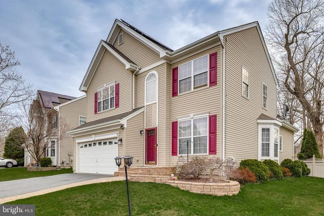 56 SENECA LN, Bordentown, NJ 08505