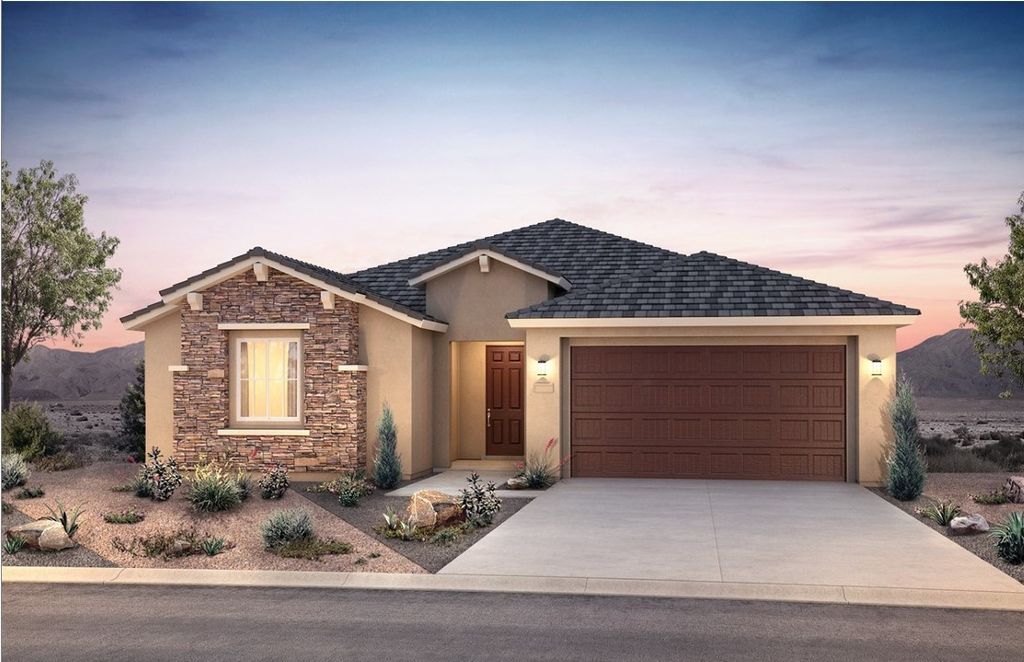 96 Mountaingem, Santa Fe, NM 87508