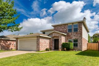 4604 Green Meadow Drive, Mckinney, TX 75070